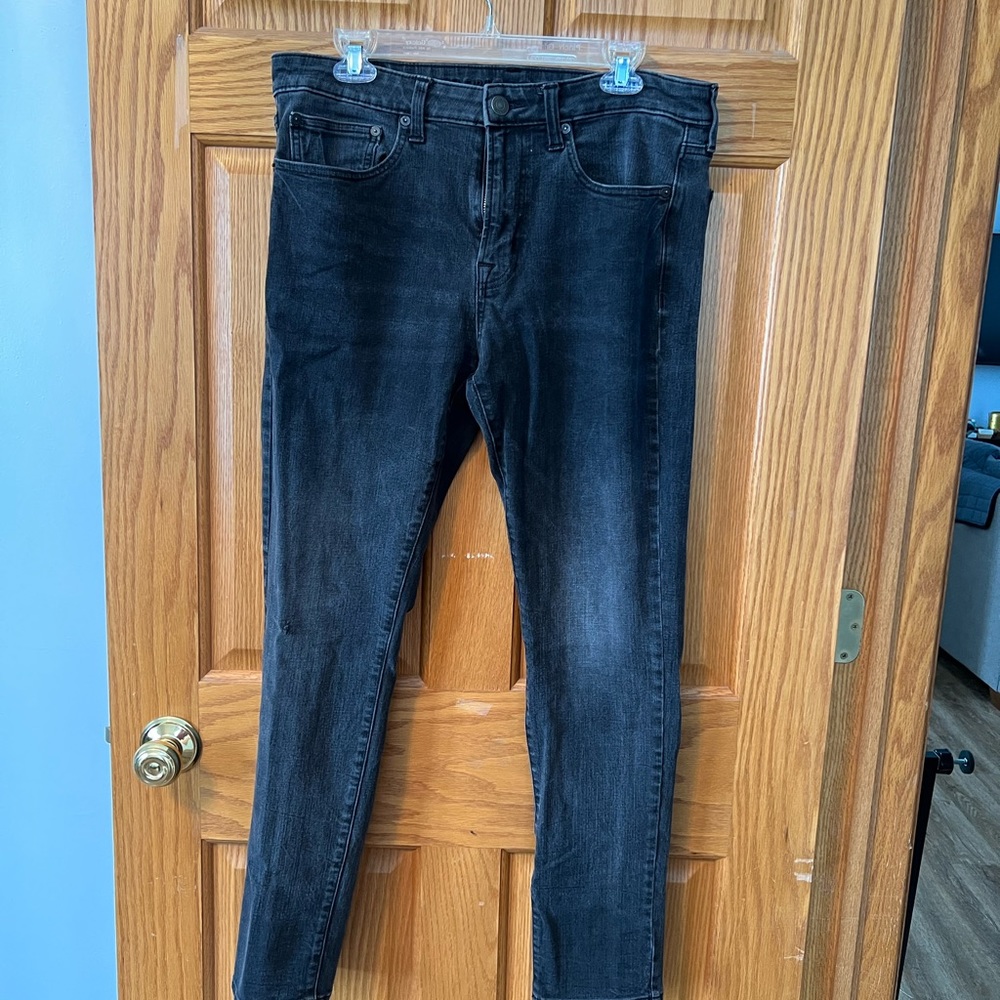 AE Men’s Flex Jeans- Black